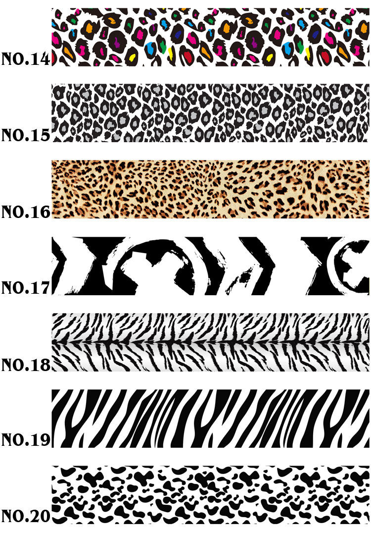 Décoration pour vélo - Ref 2276066 Image 19