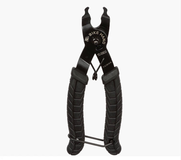 Pince pour réparation vélo BIKE HAND - Ref 2309587 Image 6