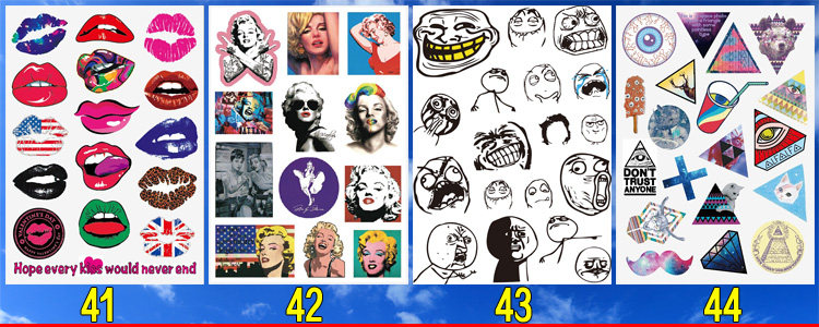 Déco pour vélo - Ref 2291209 Image 14