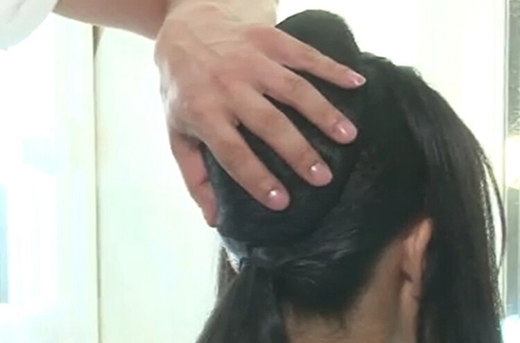 Extension cheveux - Chignon - Ref 239080 Image 40