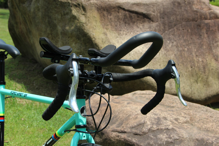 Guidon de vélo - Ref 2332271 Image 25