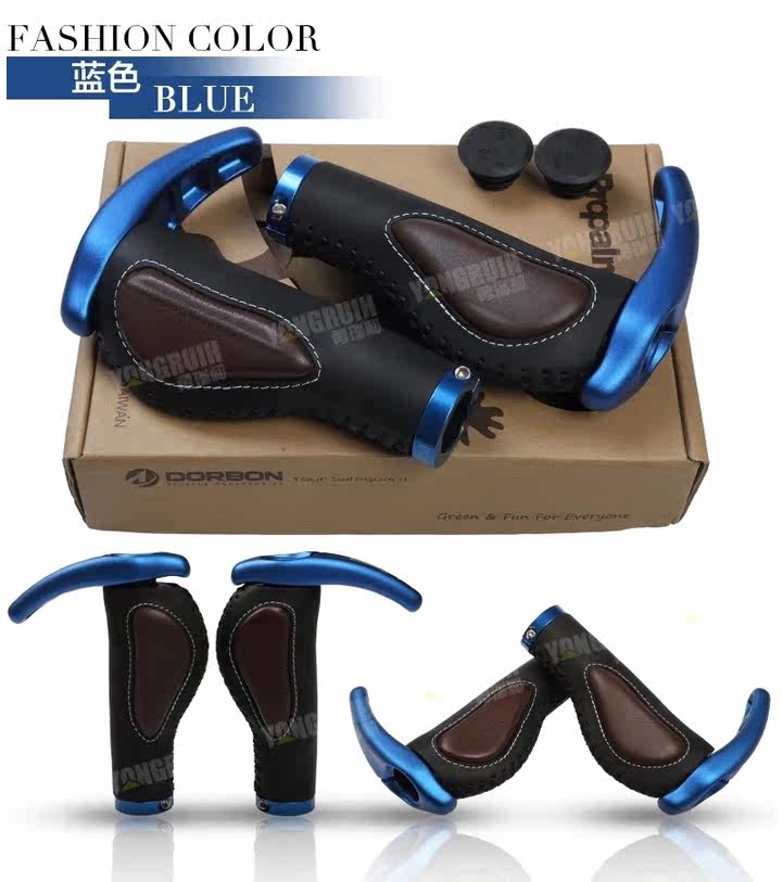 Poignées de vélo PROPALM - Ref 2351708 Image 16