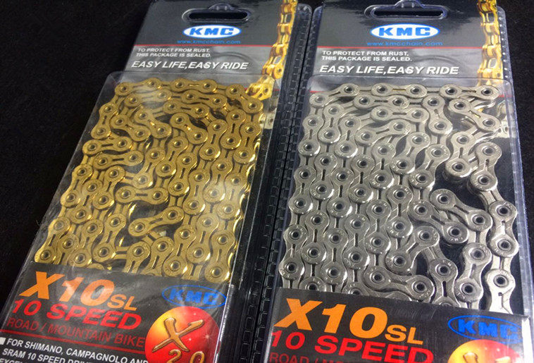 Chaîne de vélo - Ref 2377767 Image 4