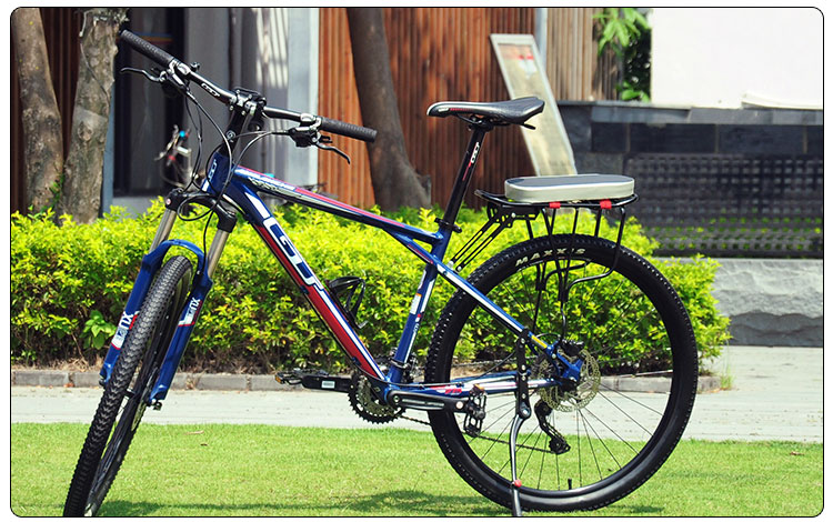 Porte-bagages pour vélo - Ref 2409678 Image 18