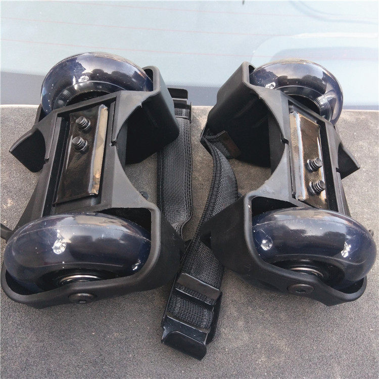 Roller Hot Wheel - Ref 2569815 Image 8