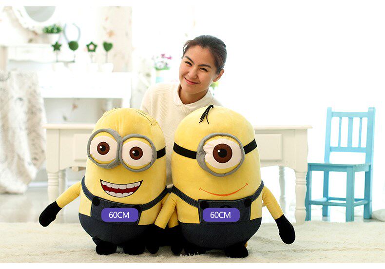 Peluche manga les jaunes - Ref 2697514 Image 19