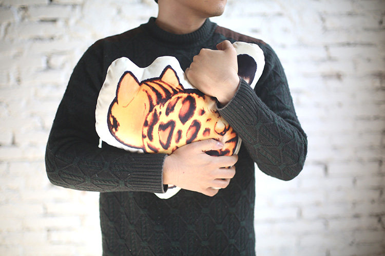 Peluche manga Fuji cheval - Ref 2697347 Image 7