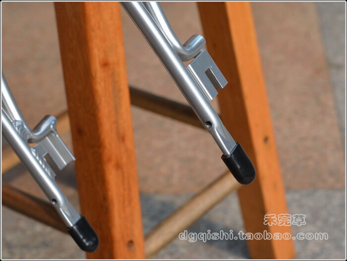 Porte-bagages pour vélo - Ref 2415459 Image 9