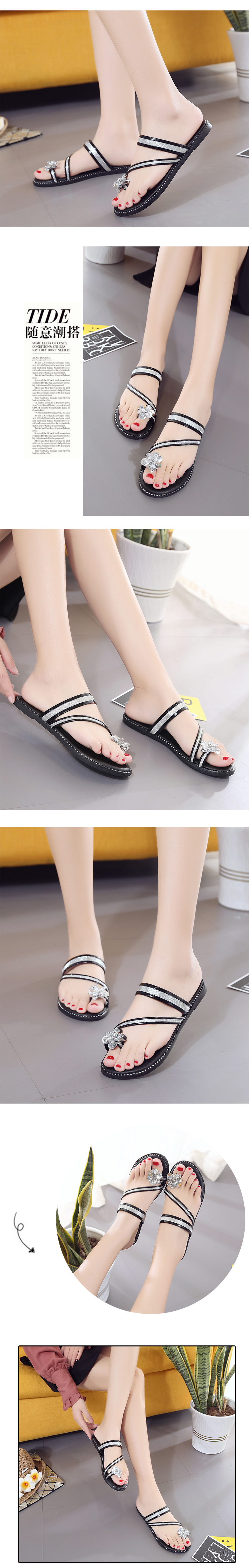 Sandales femme OTHER   en PU - Ref 2669772 Image 6