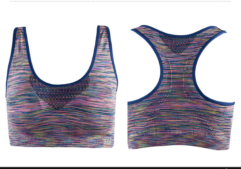 Débardeur sport femme en autre - Ref 540107 Image 30