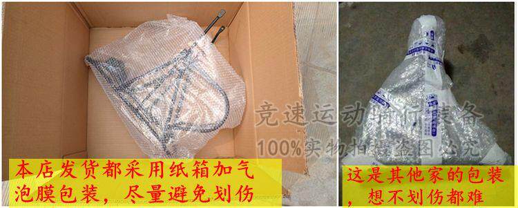 Porte-bagages pour vélo - Ref 2410265 Image 9