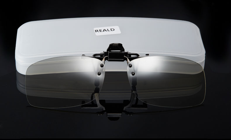 Lunettes 3D - Ref 2628100 Image 19