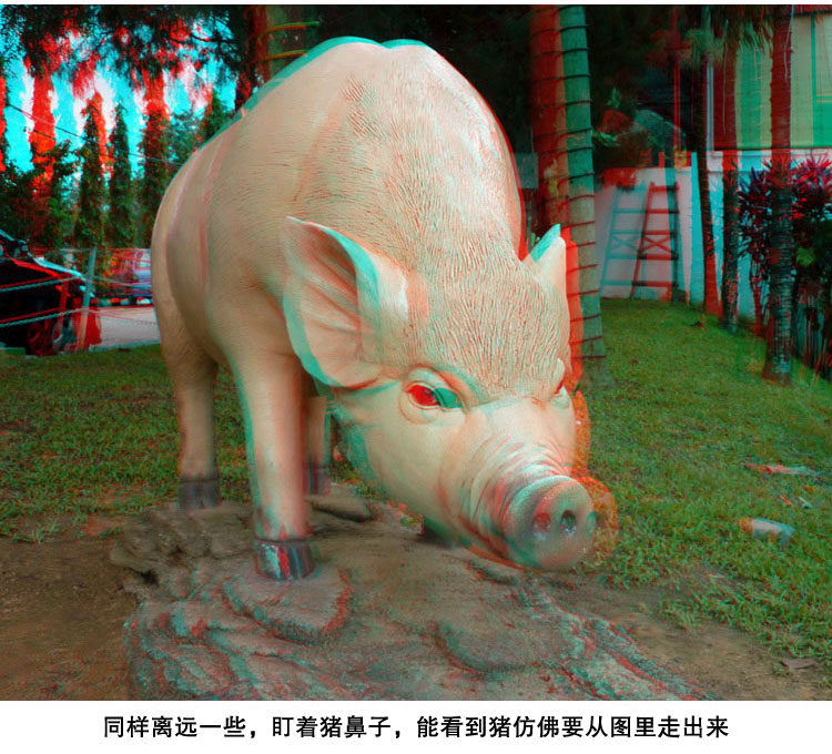 Lunettes 3D OTHER   - Ref 2623608 Image 19