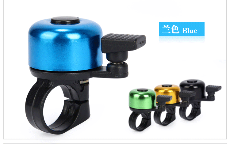 Avertisseur de vélo - Ref 1454686 Image 6