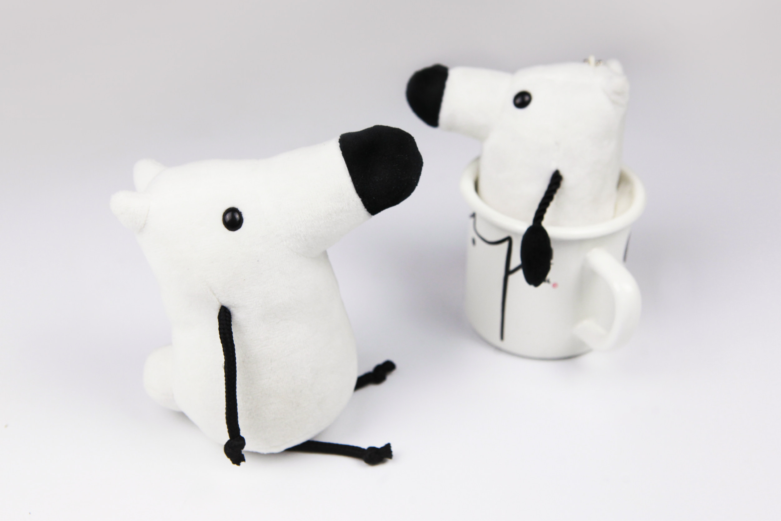 Coussin Manga - Ref 2690824 Image 6