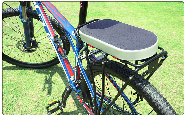 Porte-bagages pour vélo - Ref 2415090 Image 17