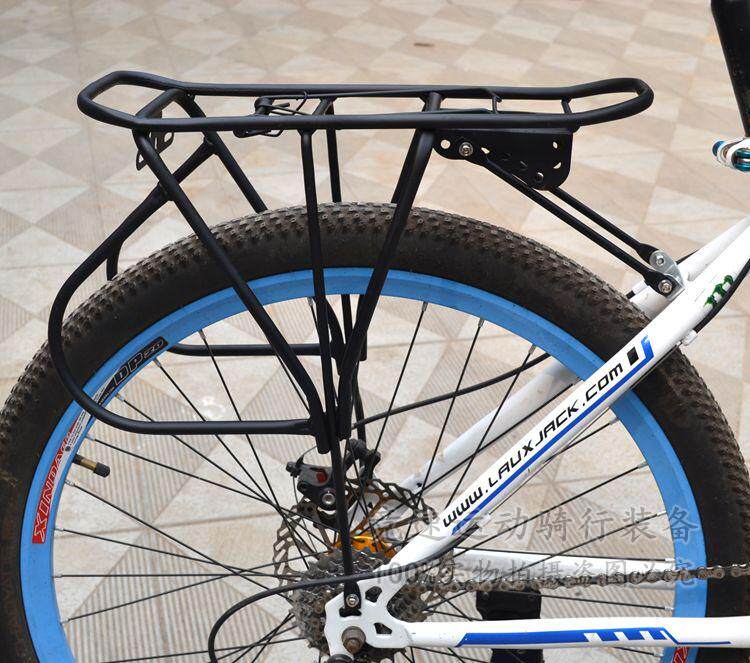 Porte-bagages pour vélo - Ref 2410265 Image 26