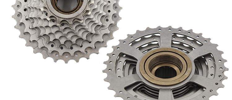 Pignon de vélo JUYOU - Ref 2379991 Image 15