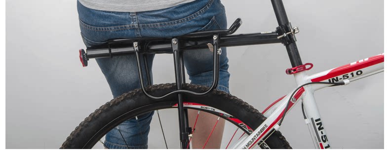 Porte-bagages pour vélo KUTOOK - Ref 2409919 Image 71