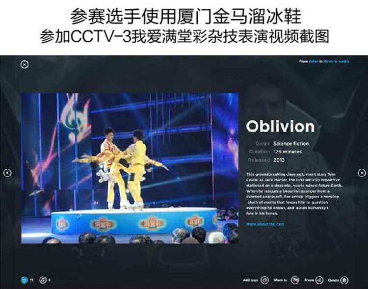 Patins à roulettes - Ref 2588141 Image 27