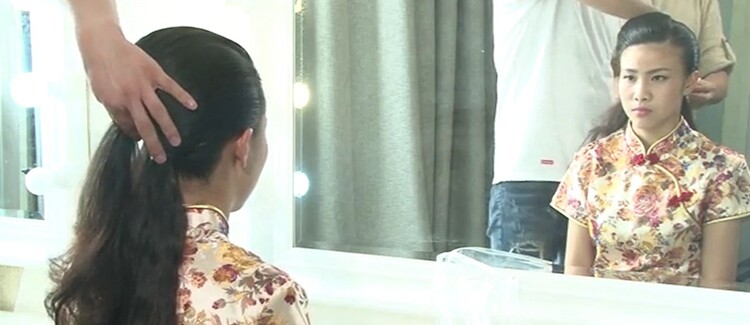 Extension cheveux - Chignon - Ref 239080 Image 46