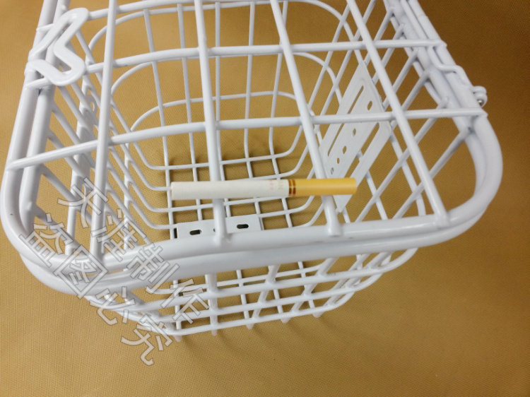 Panier pour vélo - Ref 2259724 Image 34