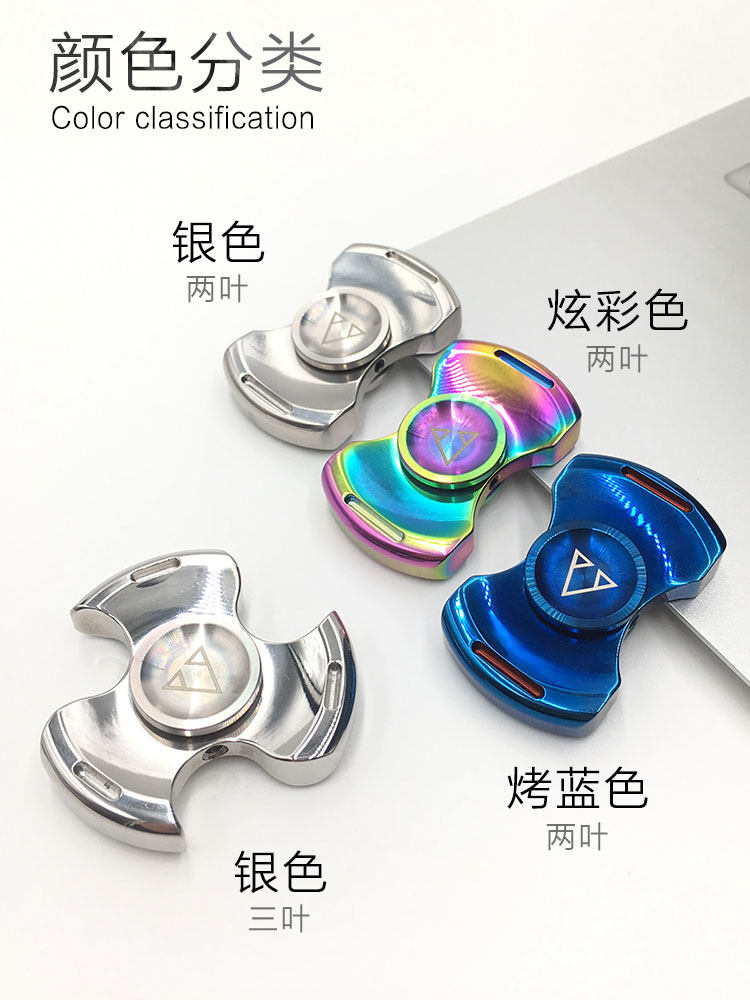 Fidget spinner OTHER   - Ref 2617252 Image 14