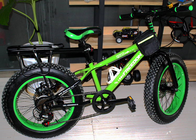 Porte-bagages pour vélo - Ref 2410937 Image 14