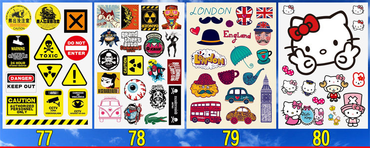 Déco pour vélo - Ref 2291209 Image 21