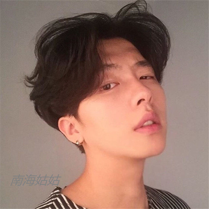 Perruque cheveux raides Court - Ref 2610272 Image 12