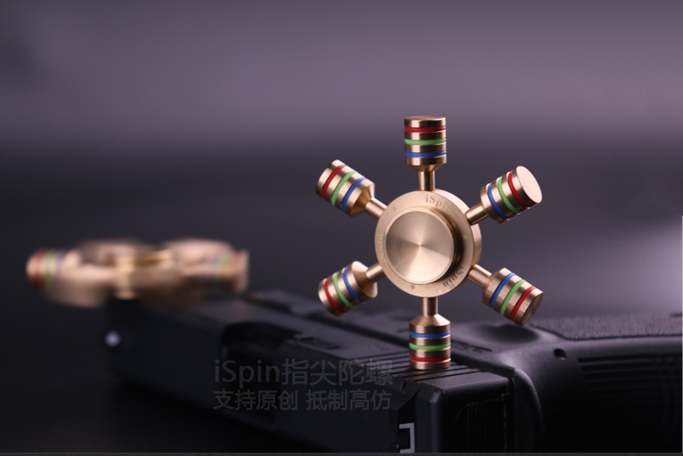 Hand spinner OTHER   - Ref 2619336 Image 33