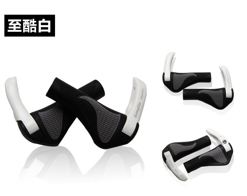 Poignées de vélo EASYDO - Ref 2352677 Image 17