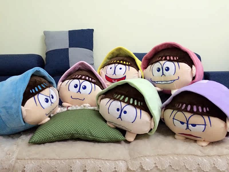 Peluche manga en peluche Antony Antony - Ref 2697525 Image 5