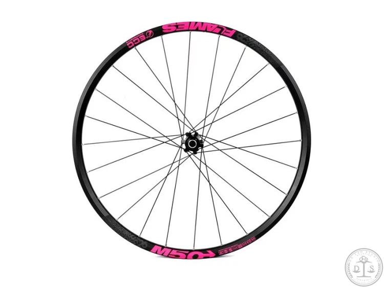 Roues de vélo Mountain Bike 26 pouces - Ref 2375545 Image 20