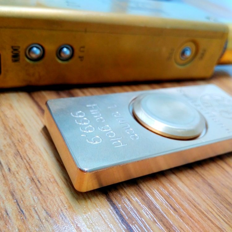 Hand spinner GEEKSPINNER - Ref 2618148 Image 5