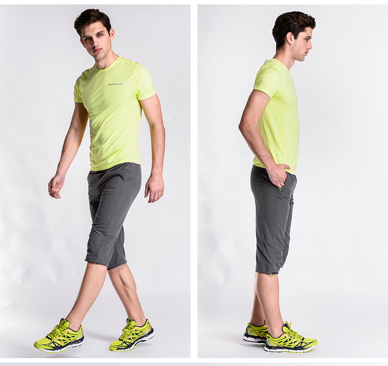 Polo sport homme en autre - Ref 553031 Image 5
