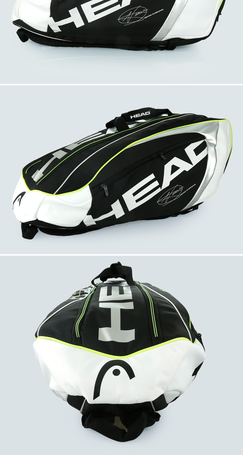 Sac de tennis - Ref 26277 Image 4