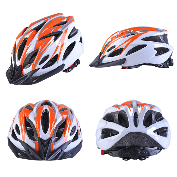 Casque cycliste - Ref 2238560 Image 6