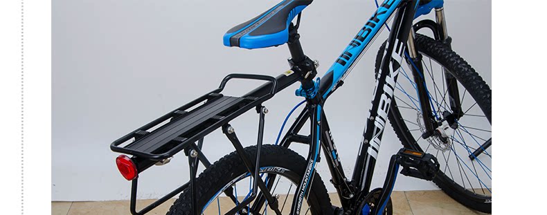 Porte-bagages pour vélo KUTOOK - Ref 2409919 Image 80