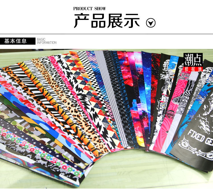 Décoration pour vélo - Ref 2276066 Image 11