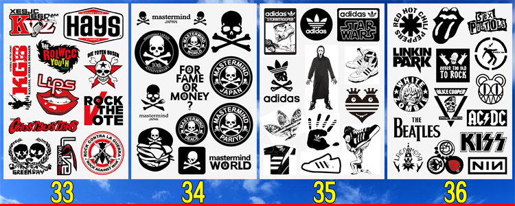 Déco pour vélo - Ref 2291209 Image 12