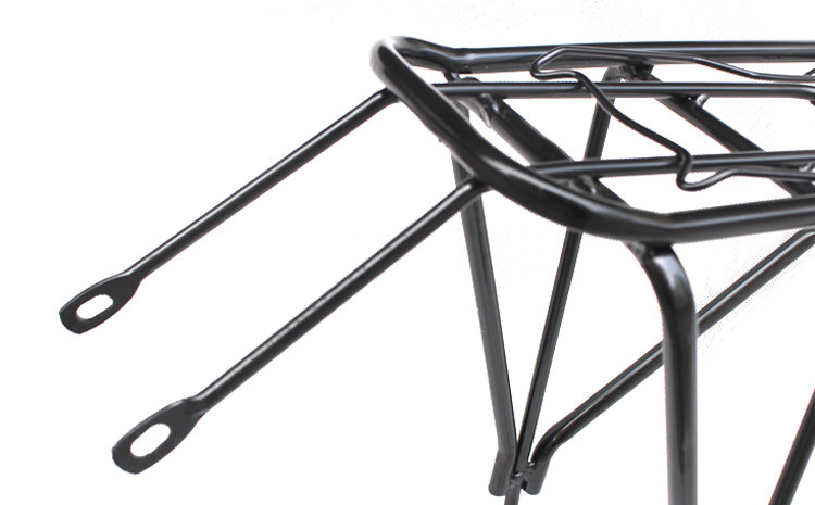 Porte-bagages pour vélo - Ref 2410940 Image 8