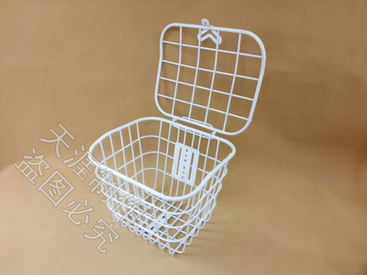 Panier pour vélo - Ref 2259724 Image 35