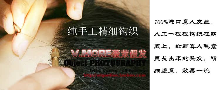 Tête mannequin - Ref 281185 Image 6