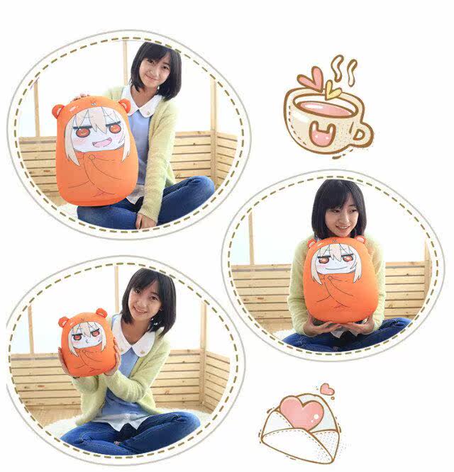 Coussin Manga - Ref 2690900 Image 22