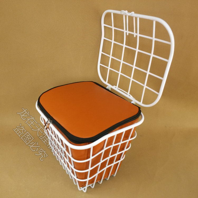 Panier pour vélo - Ref 2259724 Image 45