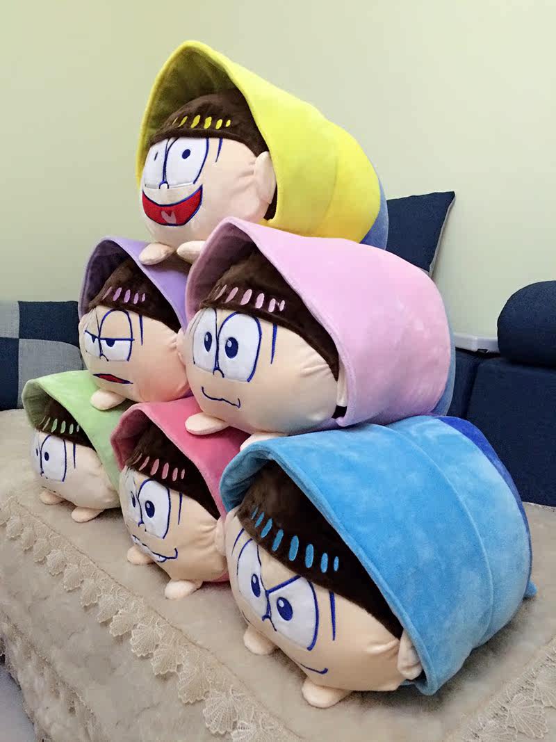 Peluche manga en peluche Antony Antony - Ref 2697525 Image 3