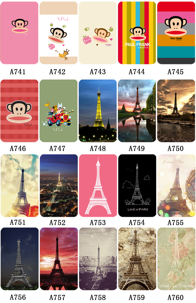 Sticker pour téléphone portable - Ref 1374725 Image 91