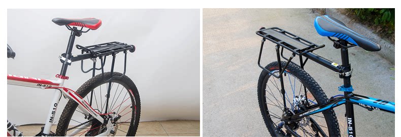 Porte-bagages pour vélo KUTOOK - Ref 2409919 Image 73