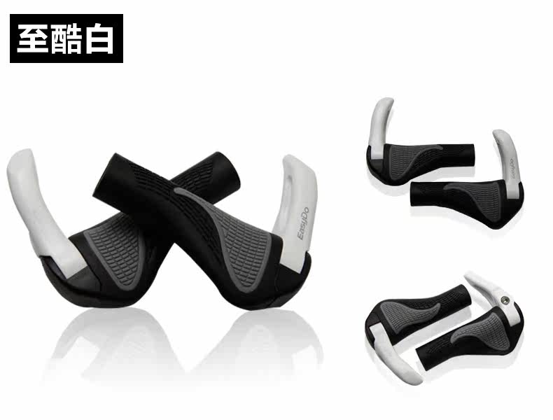 Poignées de vélo EASYDO - Ref 2352677 Image 6